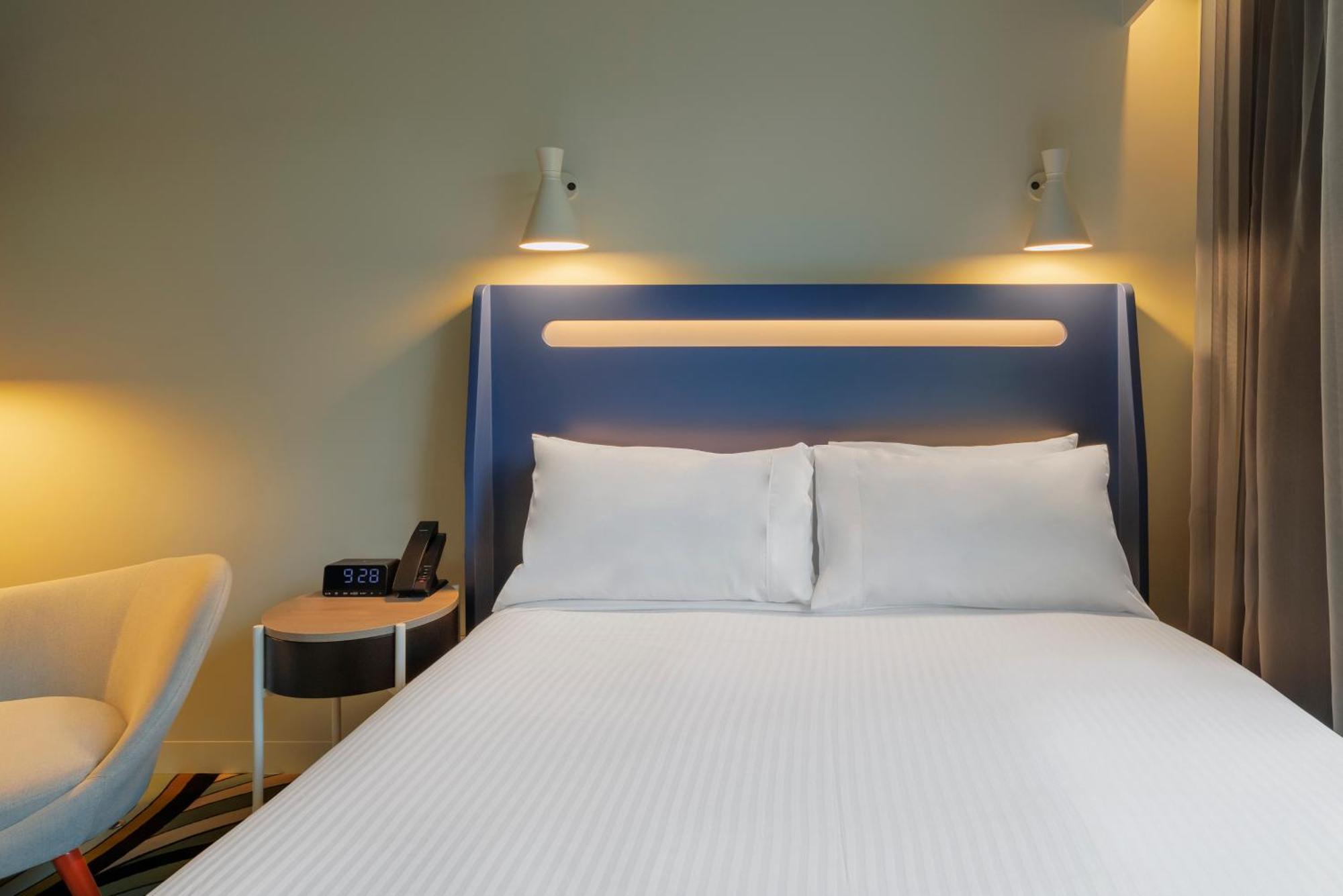 Adge And Residences Aparthotel Sydney