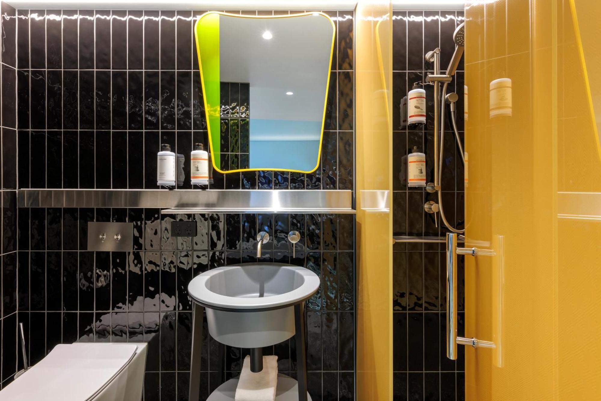 Aparthotel Adge And Residences 4*