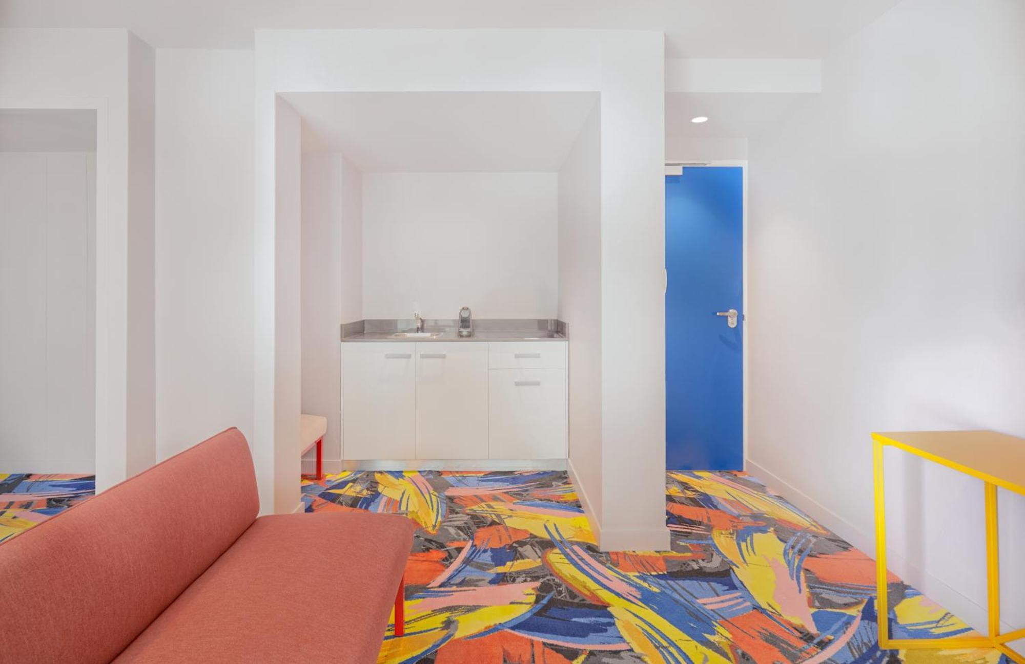 Adge And Residences 4*