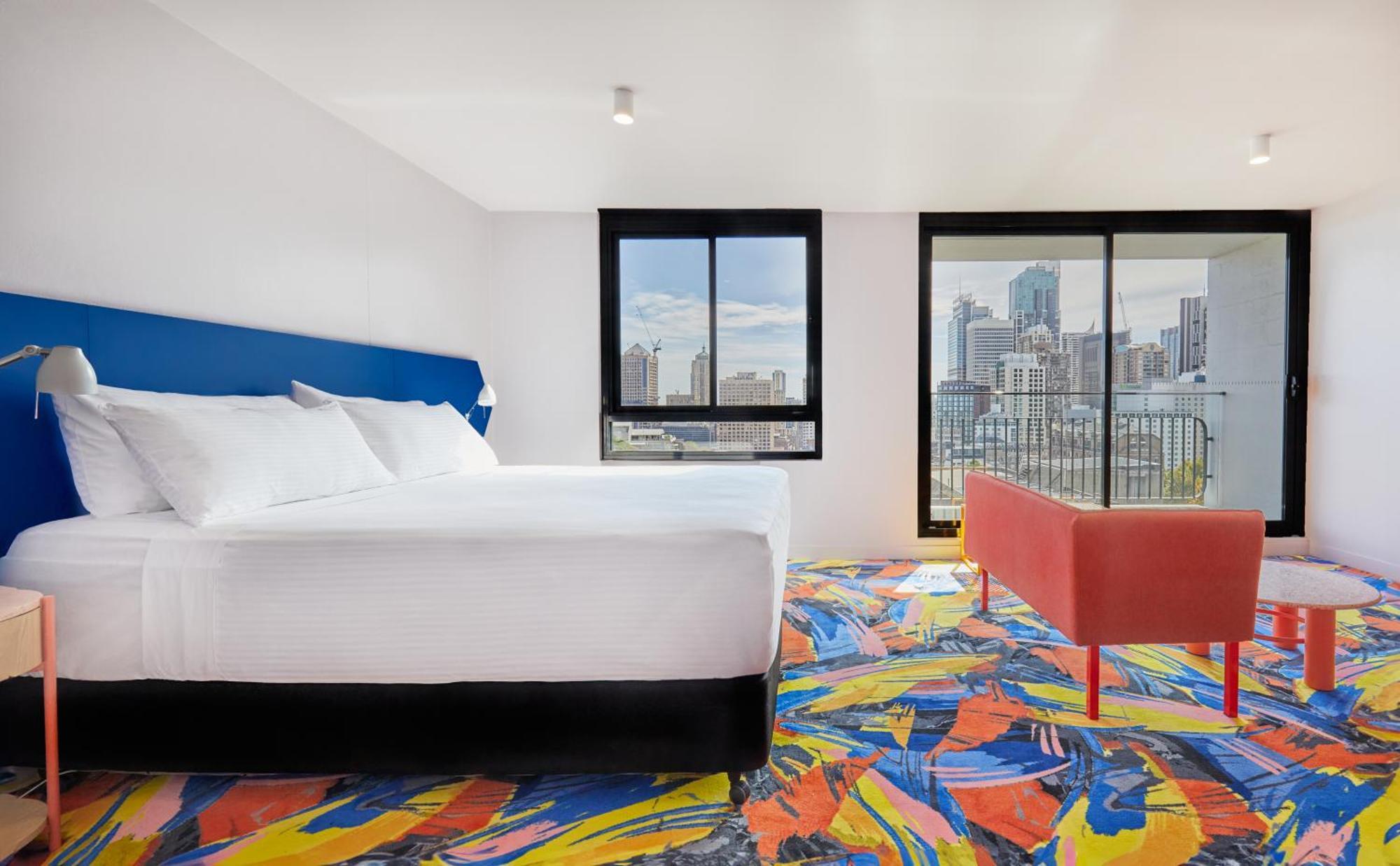 Adge And Residences Aparthotel 4*
