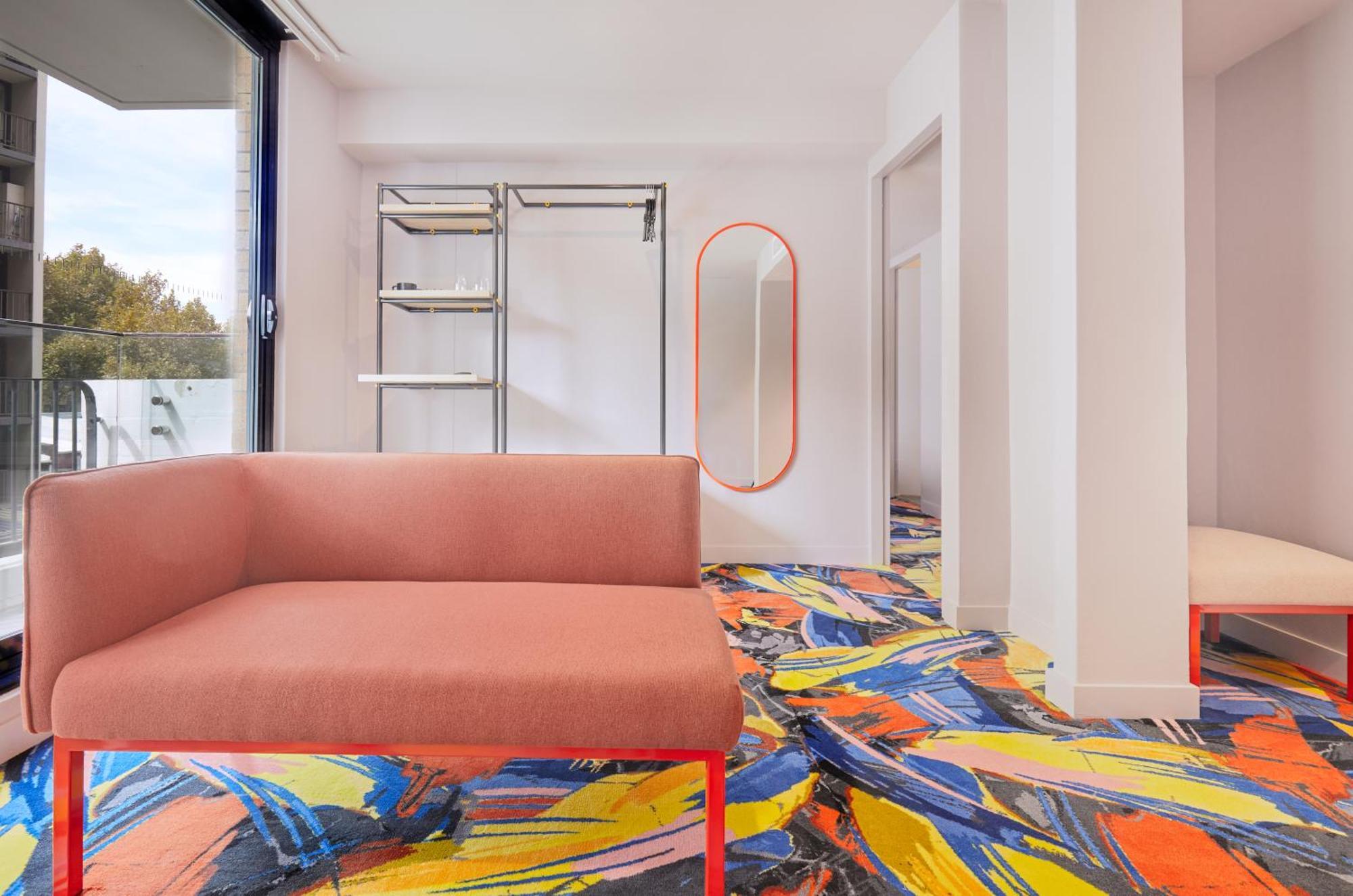 Adge And Residences 4* Sydney