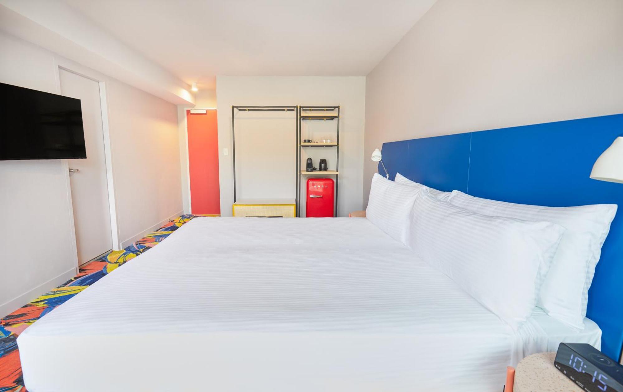 Aparthotel Adge And Residences