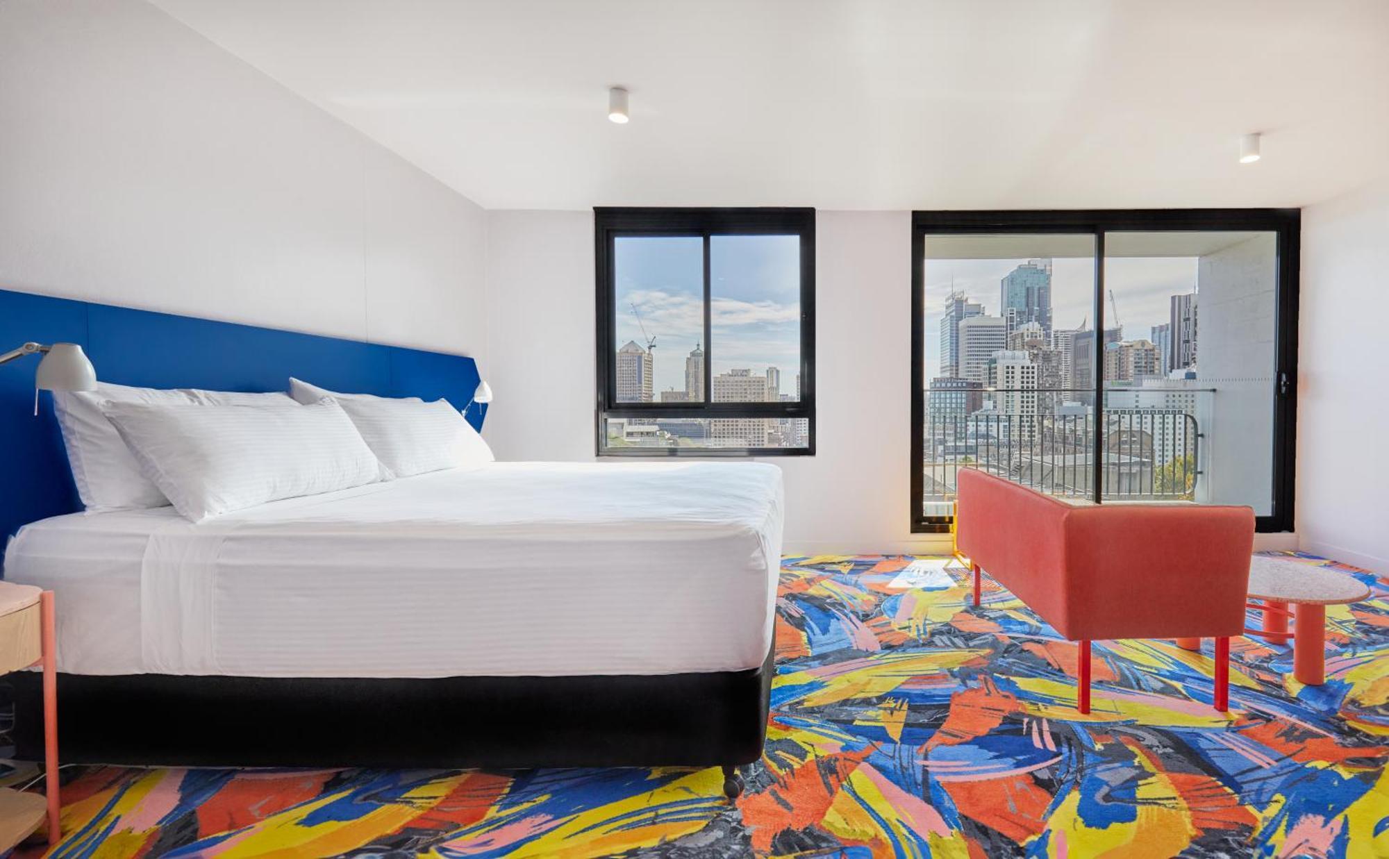 Aparthotel Adge And Residences 4*