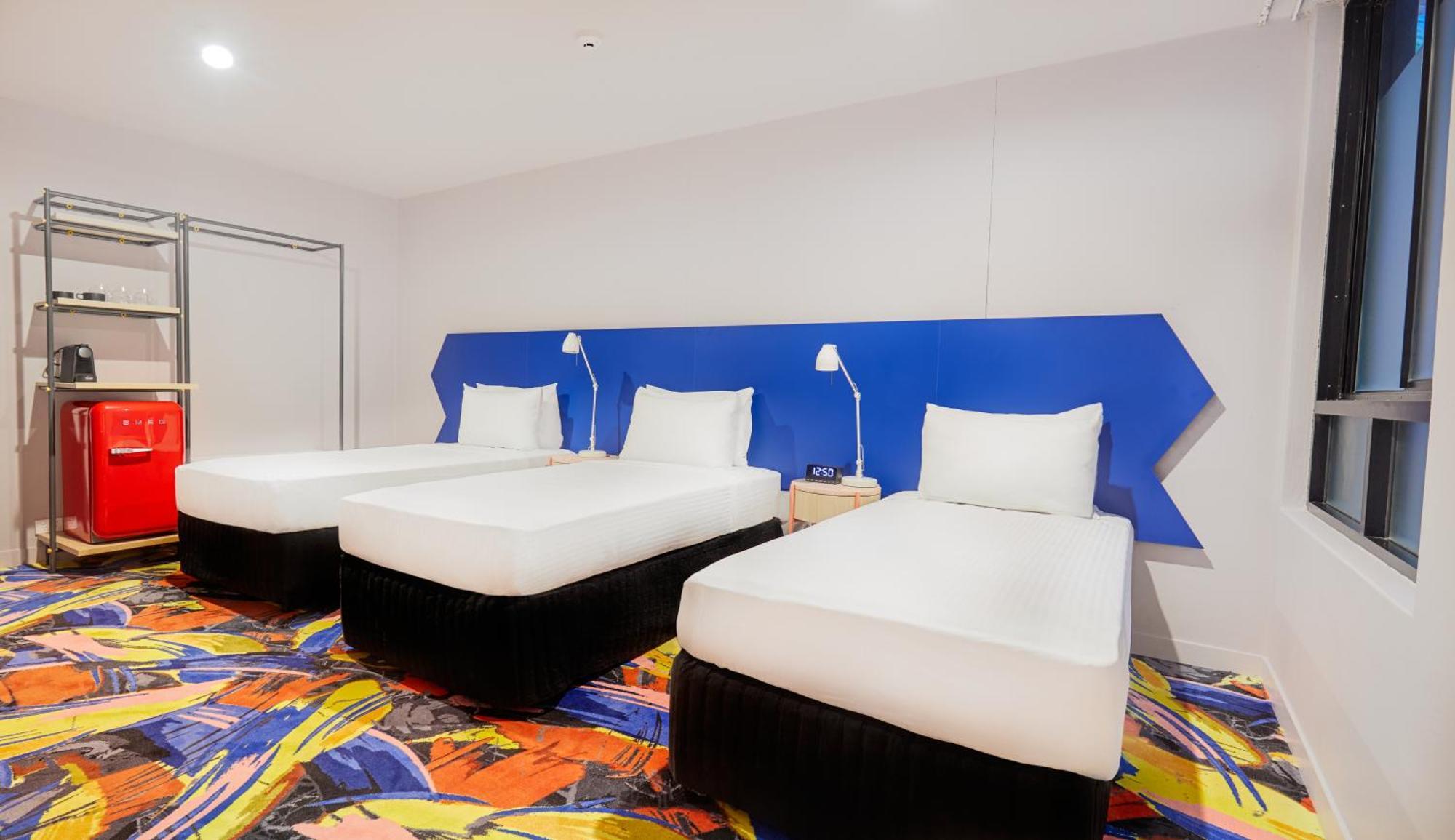 Adge And Residences Aparthotel 4*