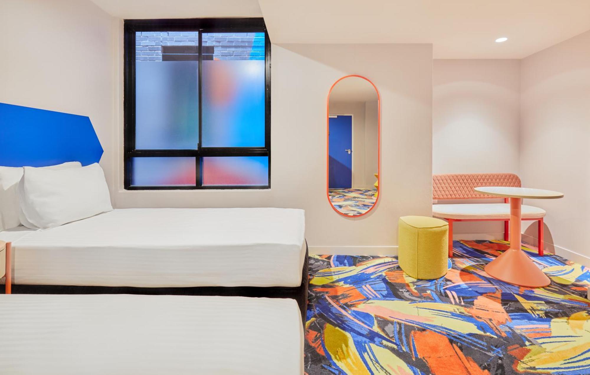 Aparthotel Adge And Residences