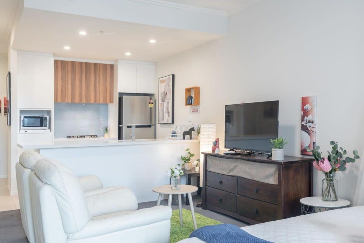2br In Hurstville 1min To Train Station Sleep 8 Apartment Sydney