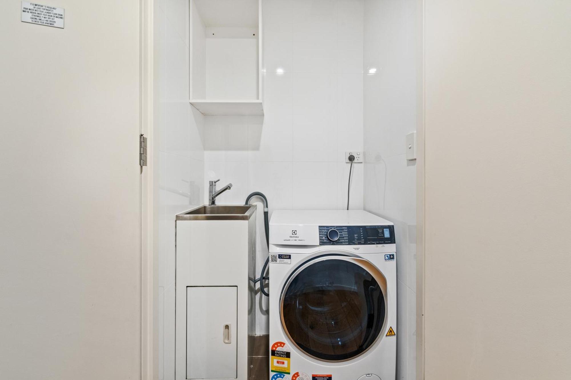 Apartment Sydney Central Sydney