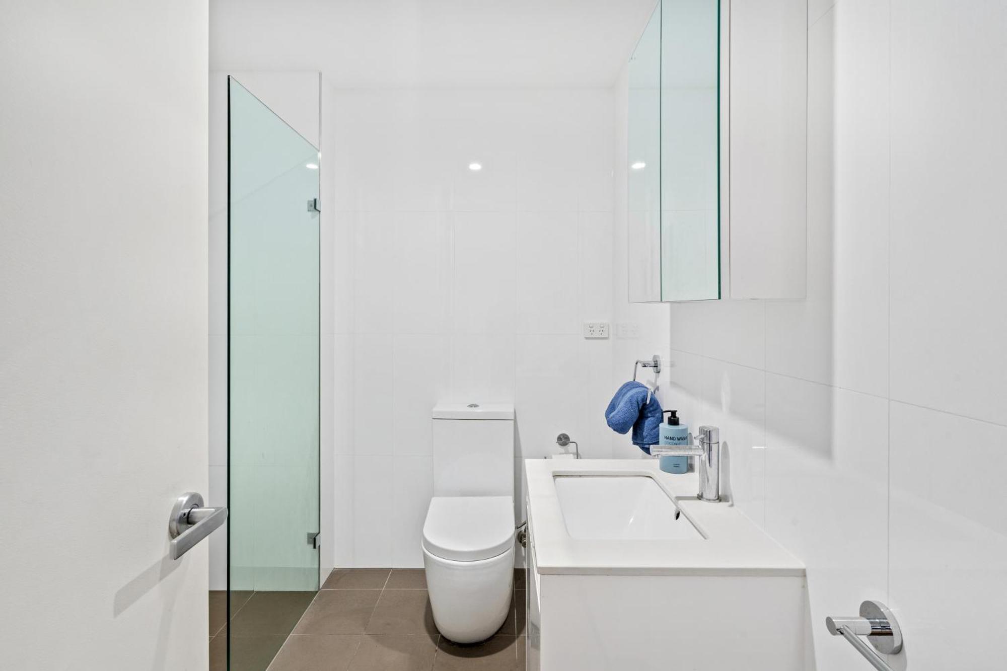 Sydney Central Apartment