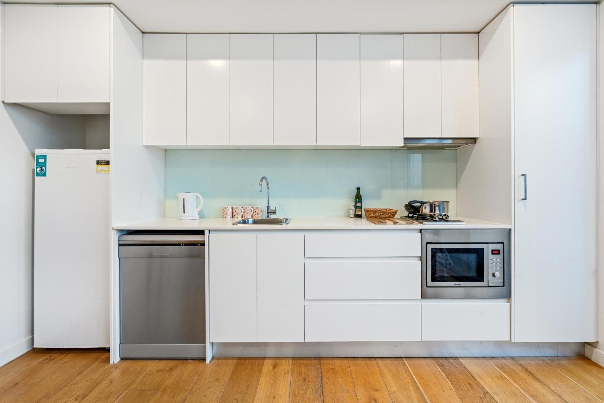 Apartment Sydney Central
