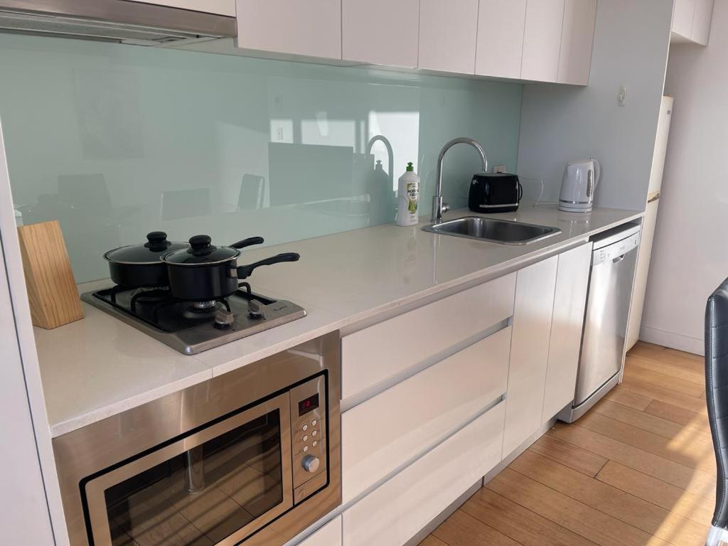 Apartment Sydney Central *