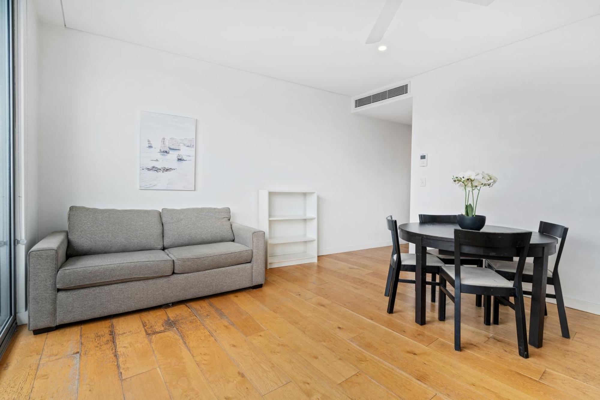 Apartment Sydney Central *