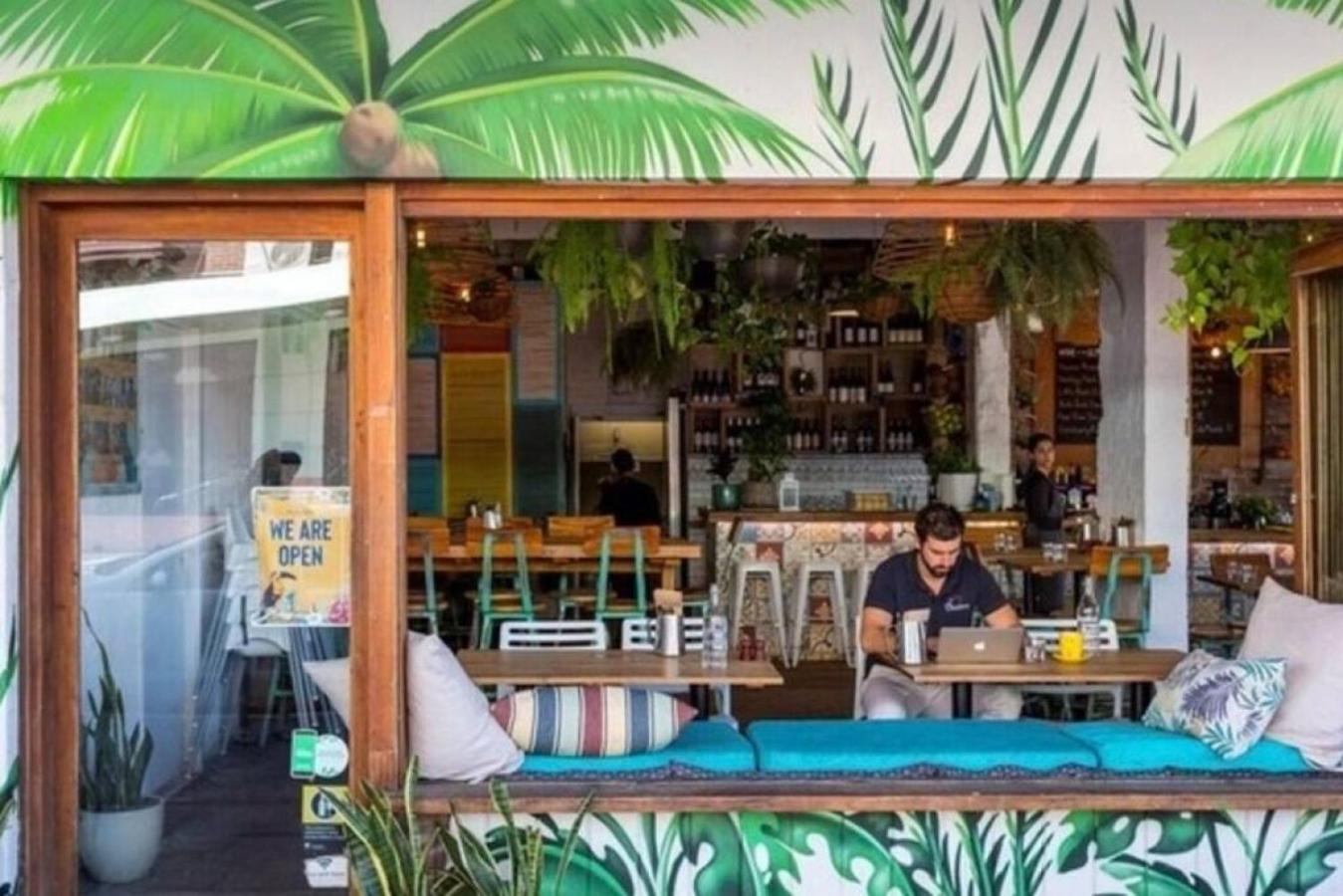 Apartment Coogee Beachside Getaway 2 *