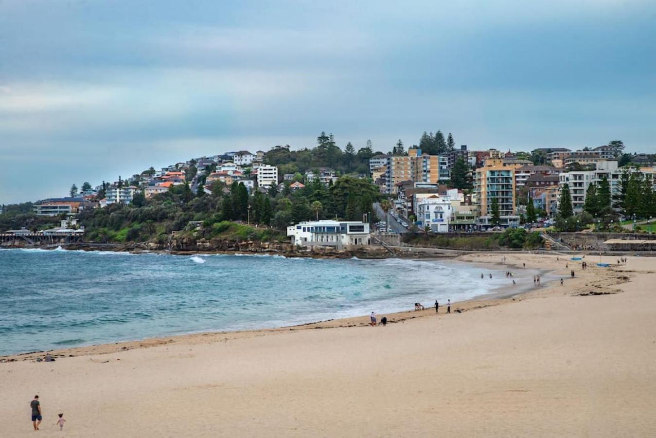 Apartment Coogee Beachside Getaway 2