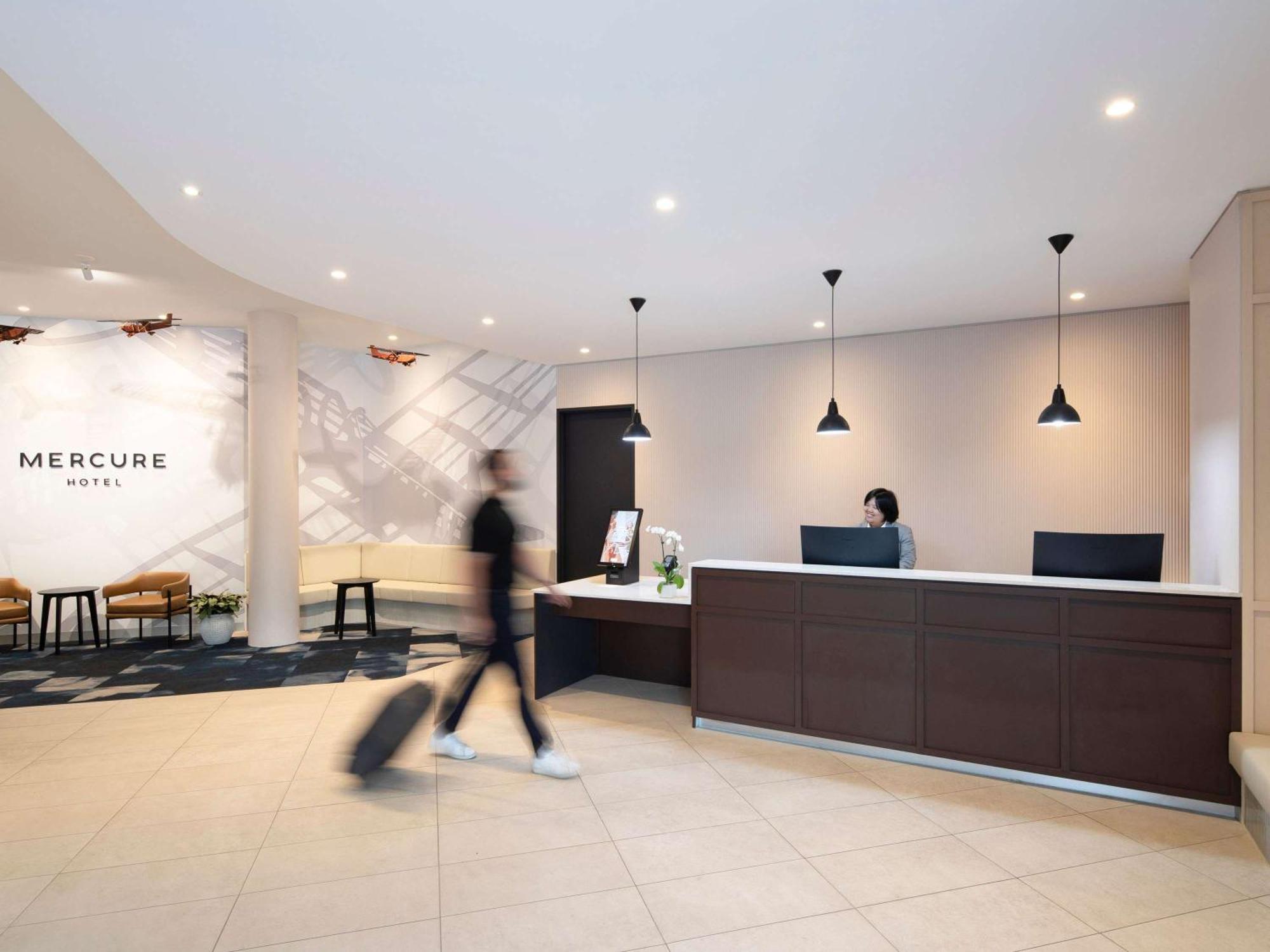 Mercure Bankstown Sydney