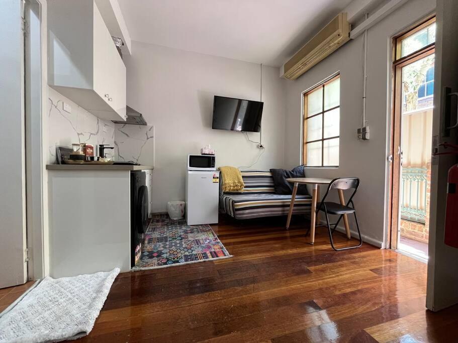 Comfortable Apartment