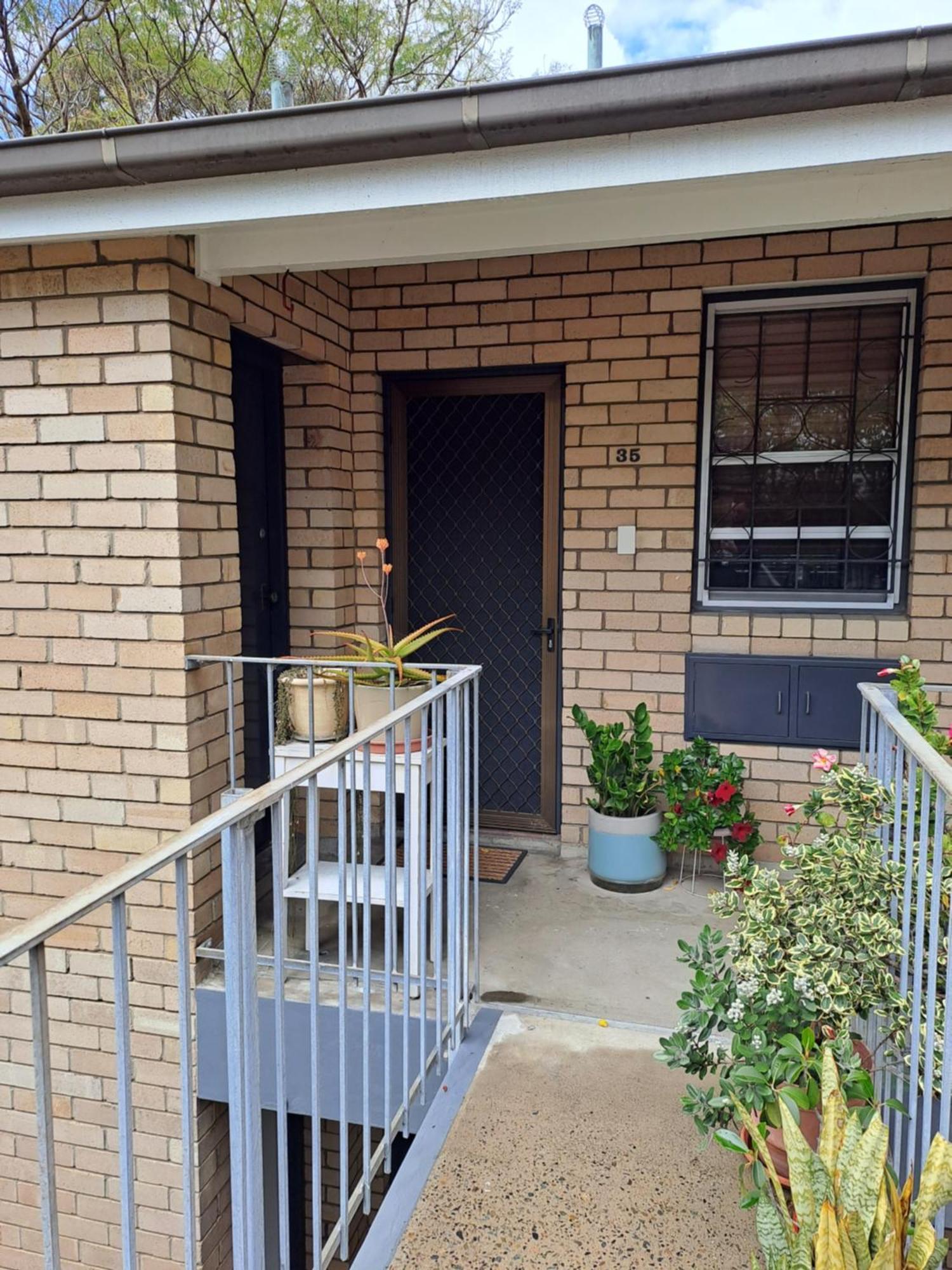 Lovely 1bed Inner West W Parking Sydney