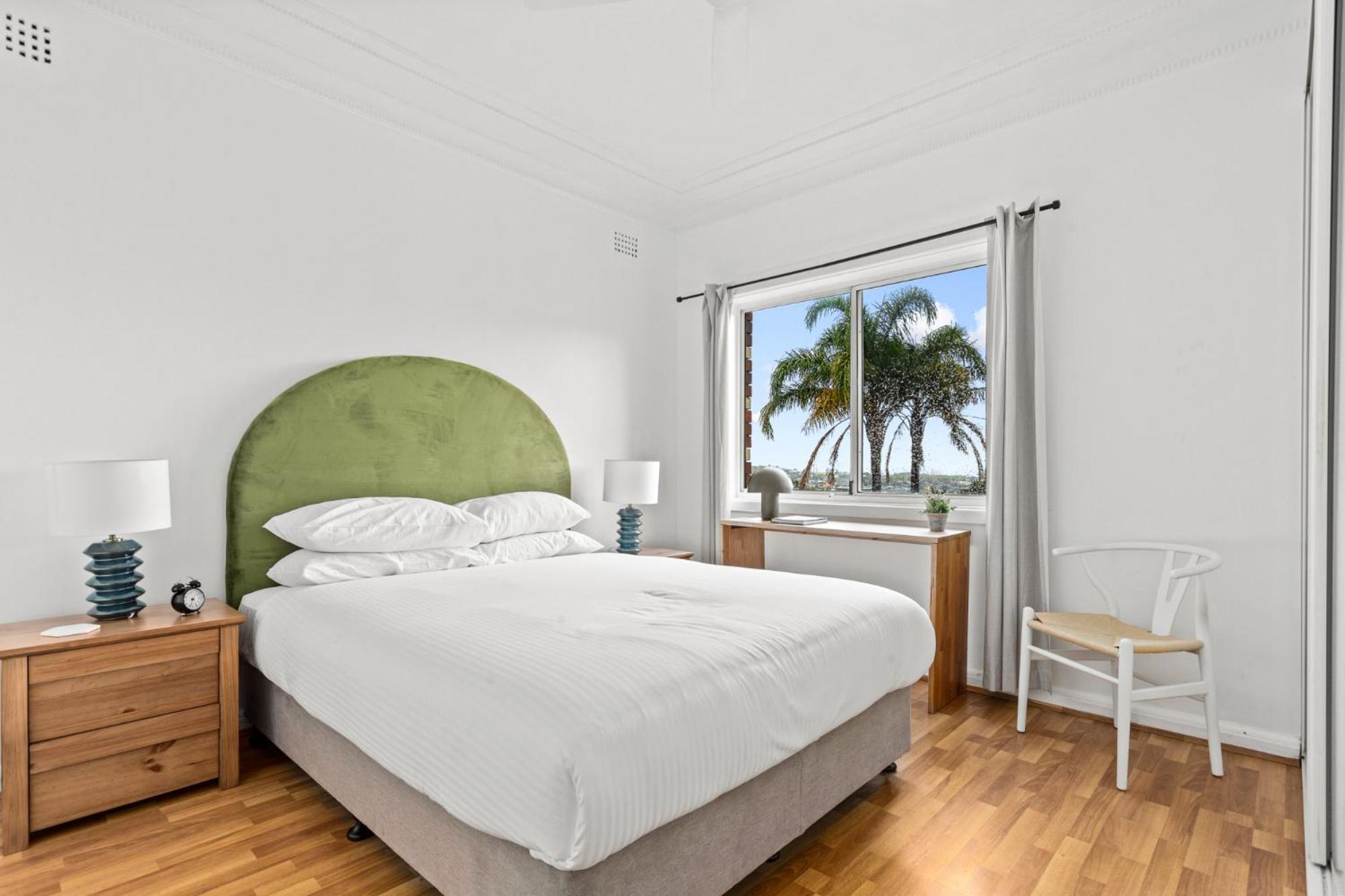 Bondi 2-bed With Awesome Sunrise Views *