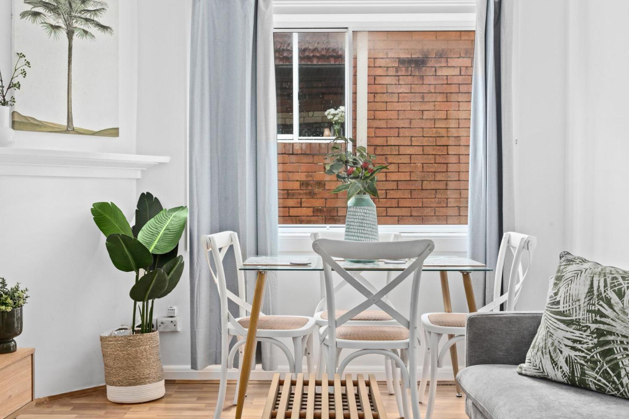 Bondi 2-bed With Awesome Sunrise Views