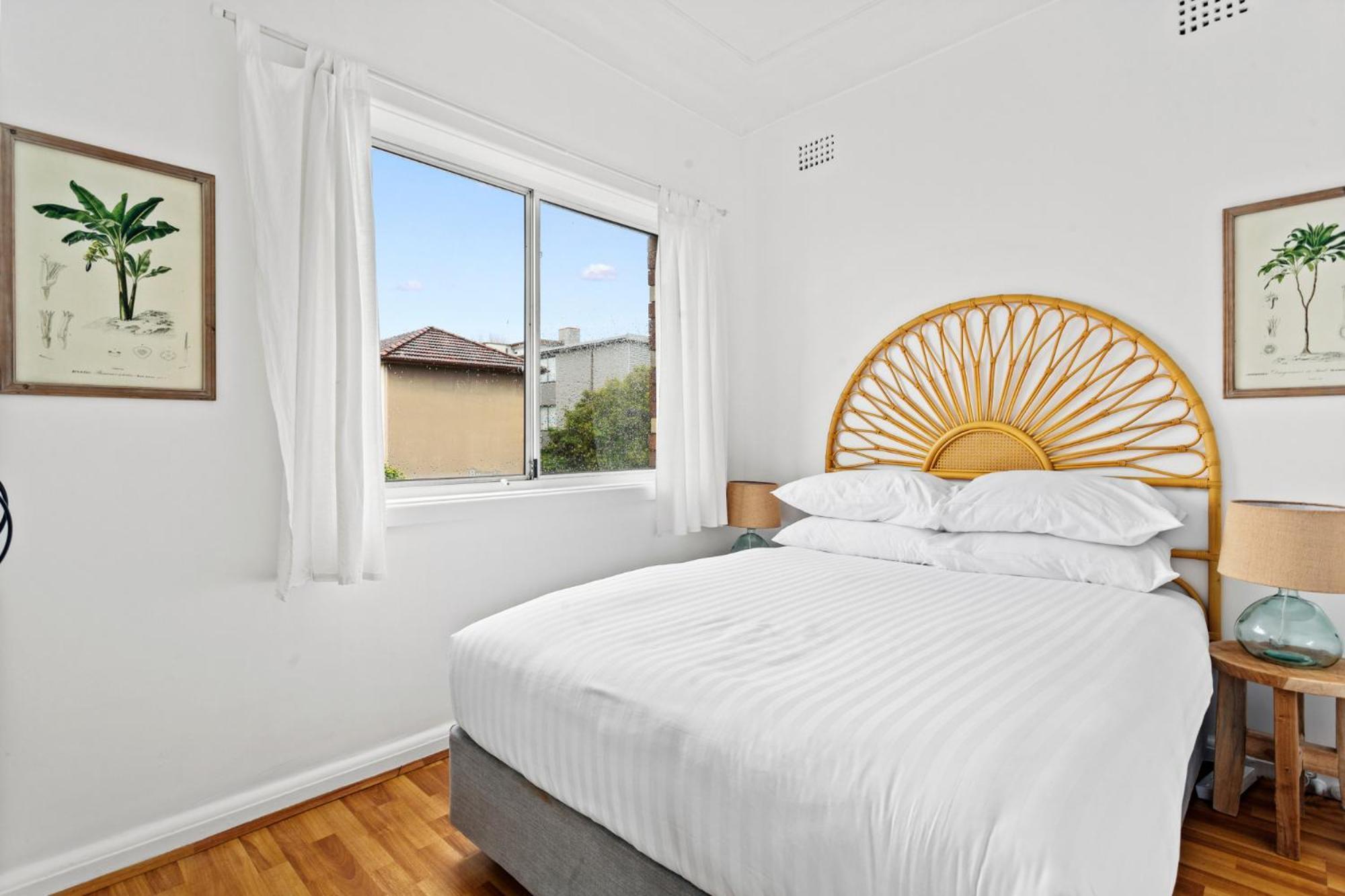 Bondi 2-bed With Awesome Sunrise Views