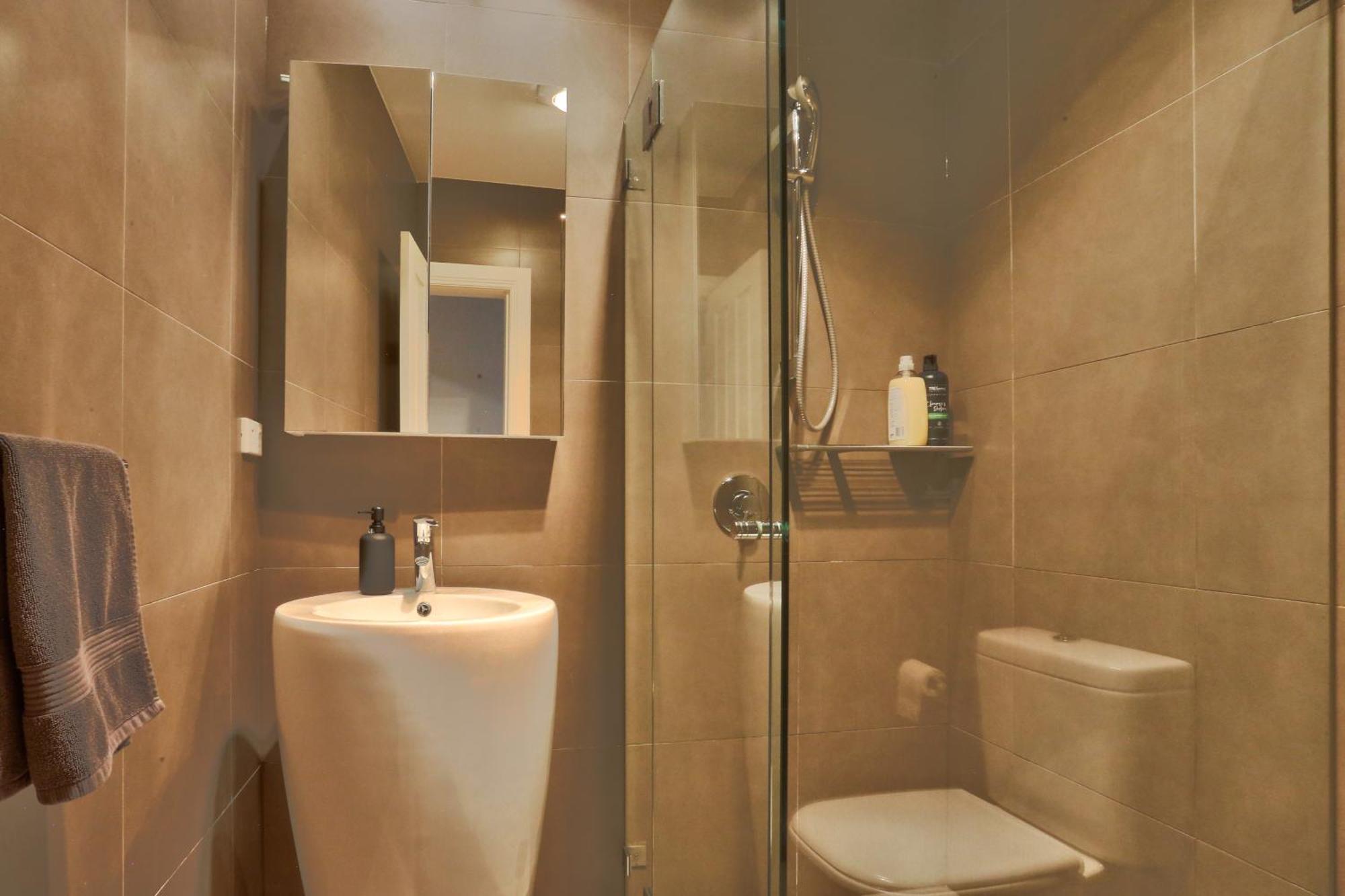 Holiday home Spacious 3 Bedroom House Glebe With 2 E-bikes Included