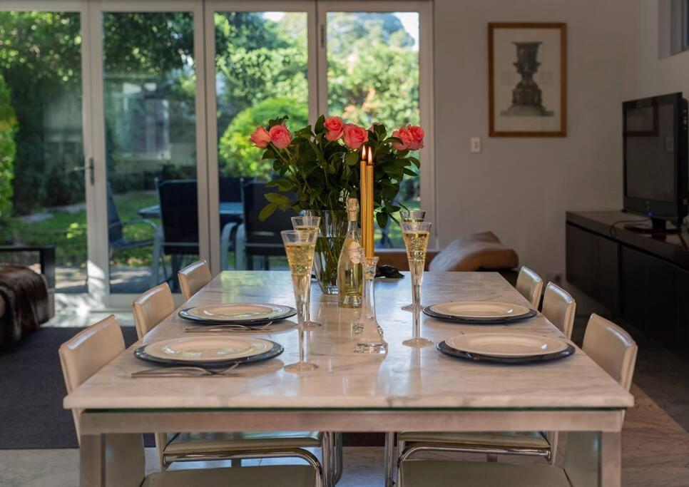 Villa Exquisite Family Near Coogee Sydney