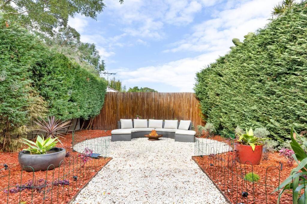 Exquisite Family Near Coogee Sydney