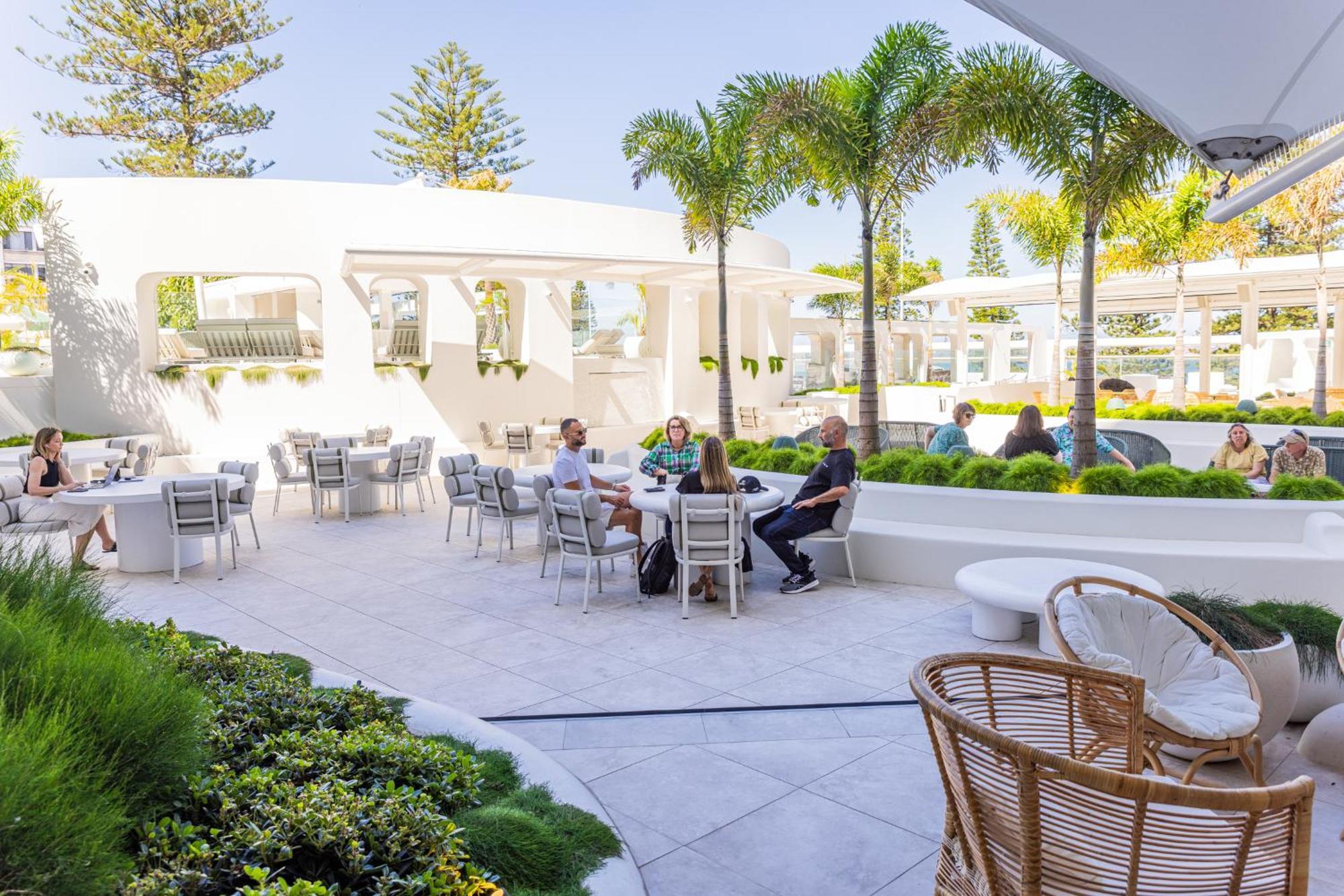 Novotel Brighton