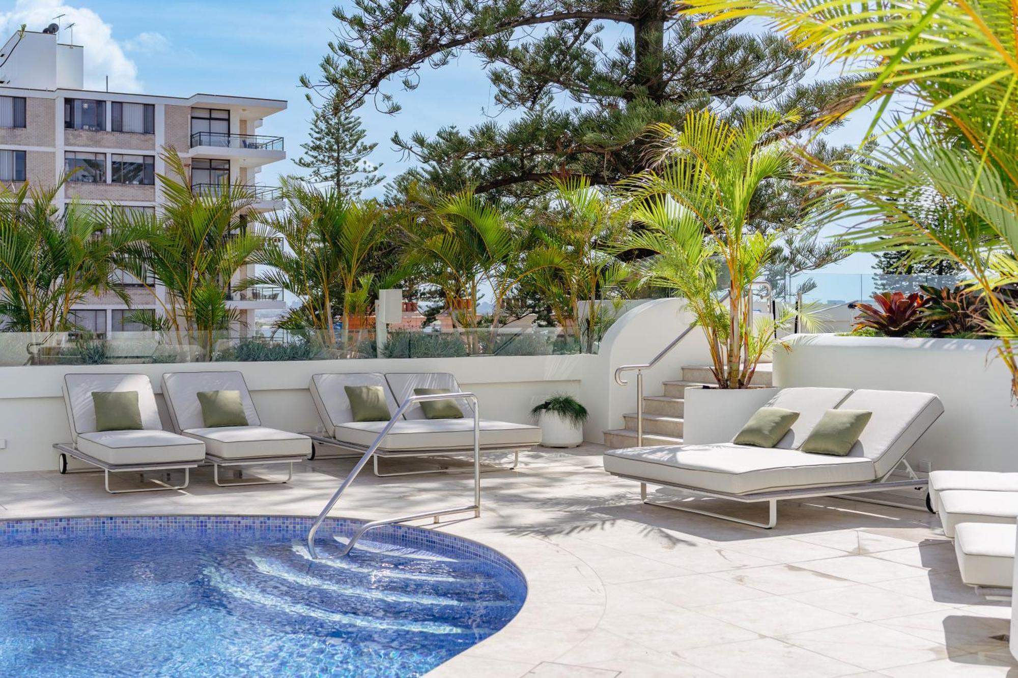 Hotel Novotel Brighton Sydney
