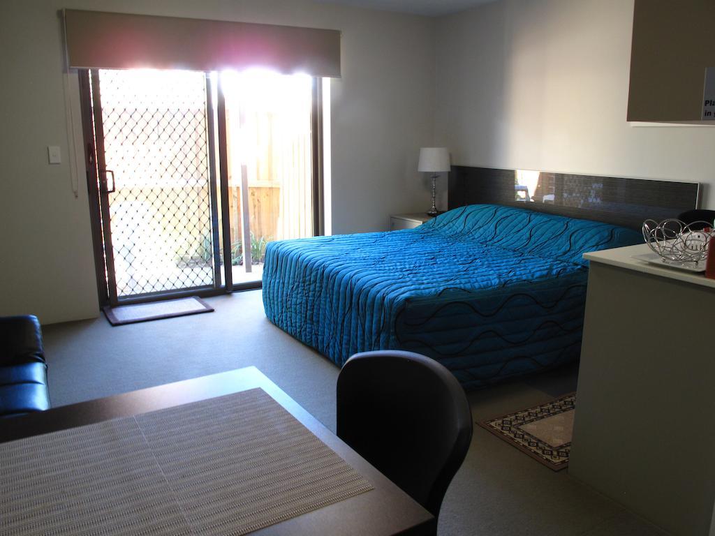 Strathfield Executive