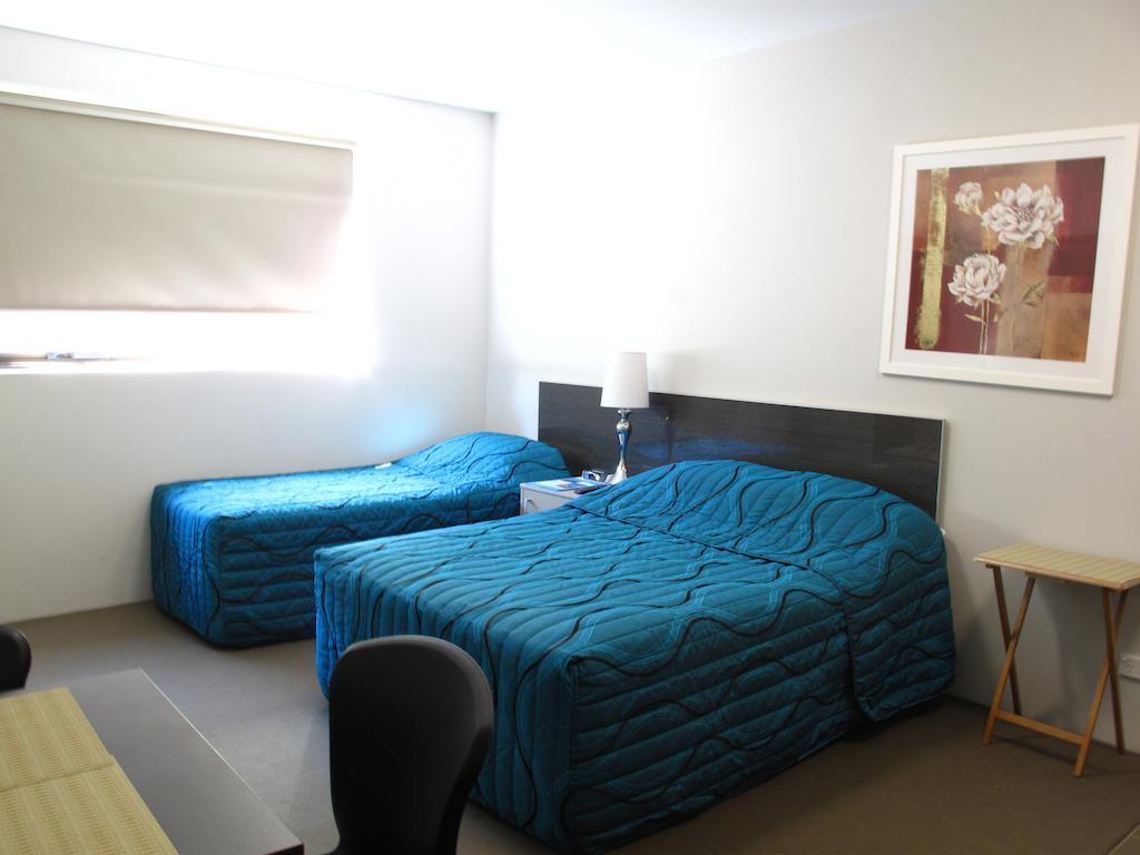 Hotel Strathfield Executive Sydney