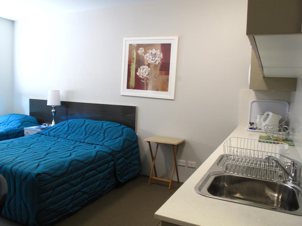 Strathfield Executive Hotel