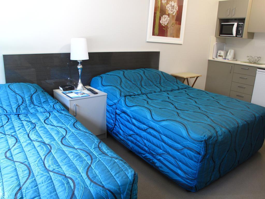 Strathfield Executive 4* Sydney