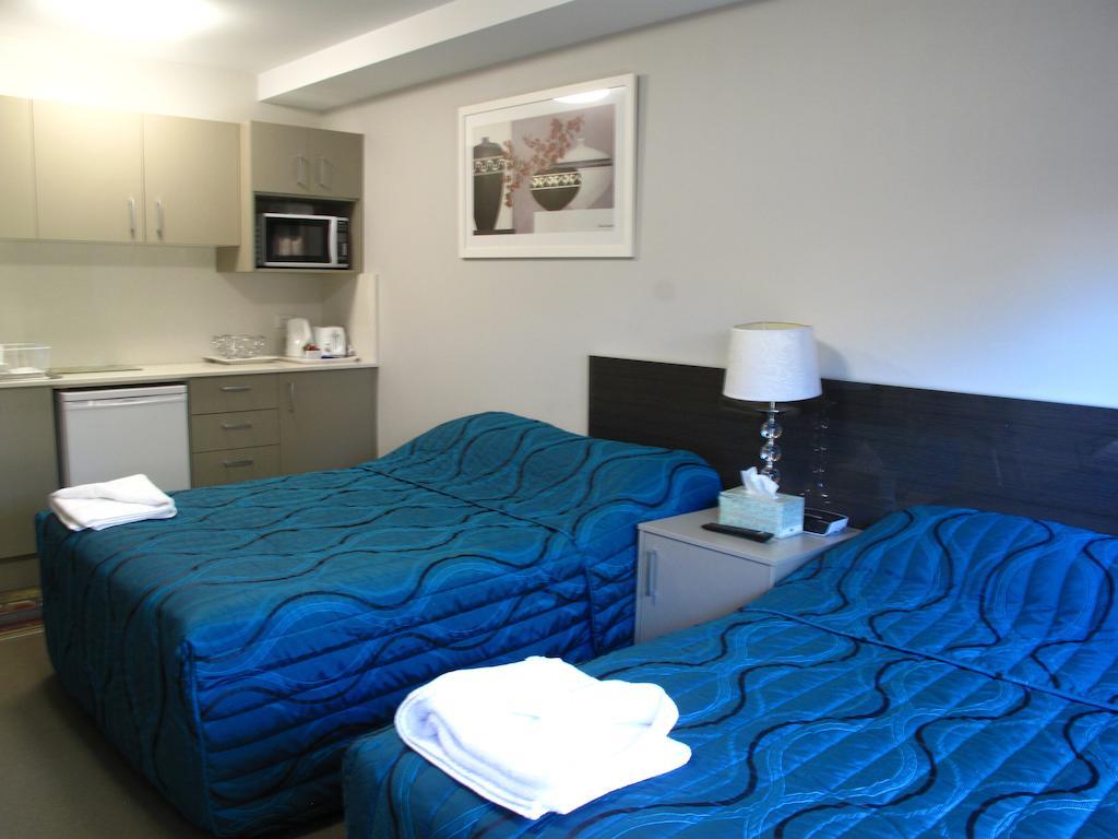 Strathfield Executive Hotel