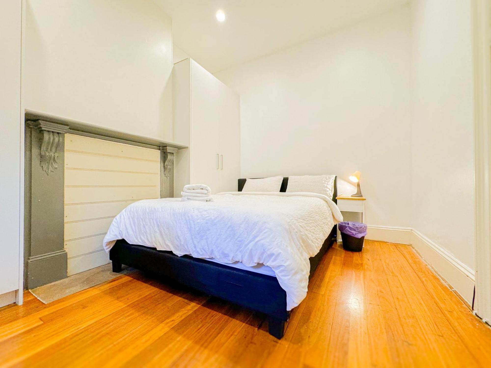 Ultimo Terrace Homestay * Sydney