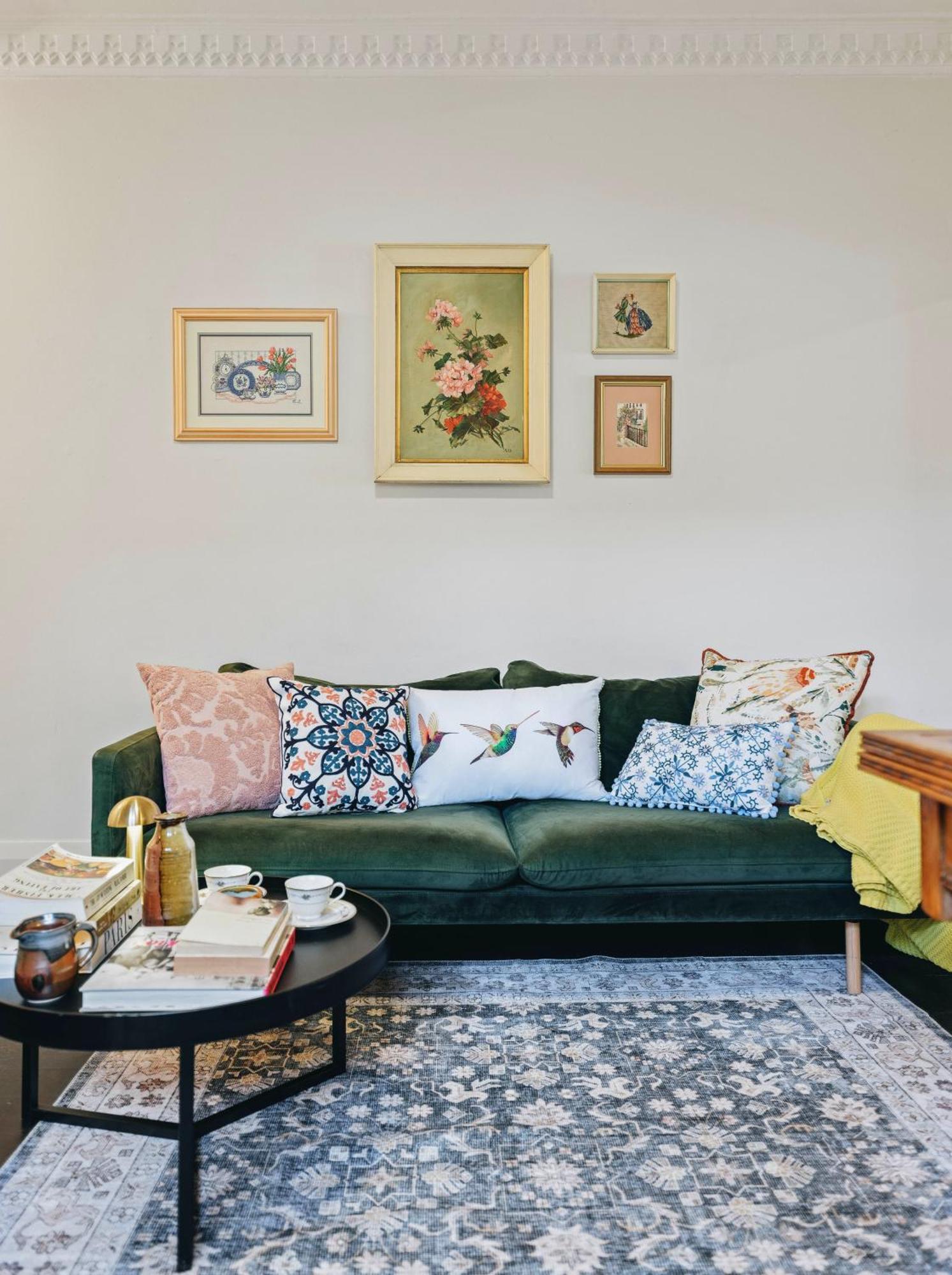 Xq Collection Jaques La Maison Apartment Sydney