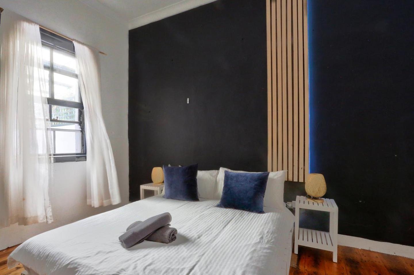 Affordable 2 Bedroom House Surry Hills 2 E-bikes Included Sydney