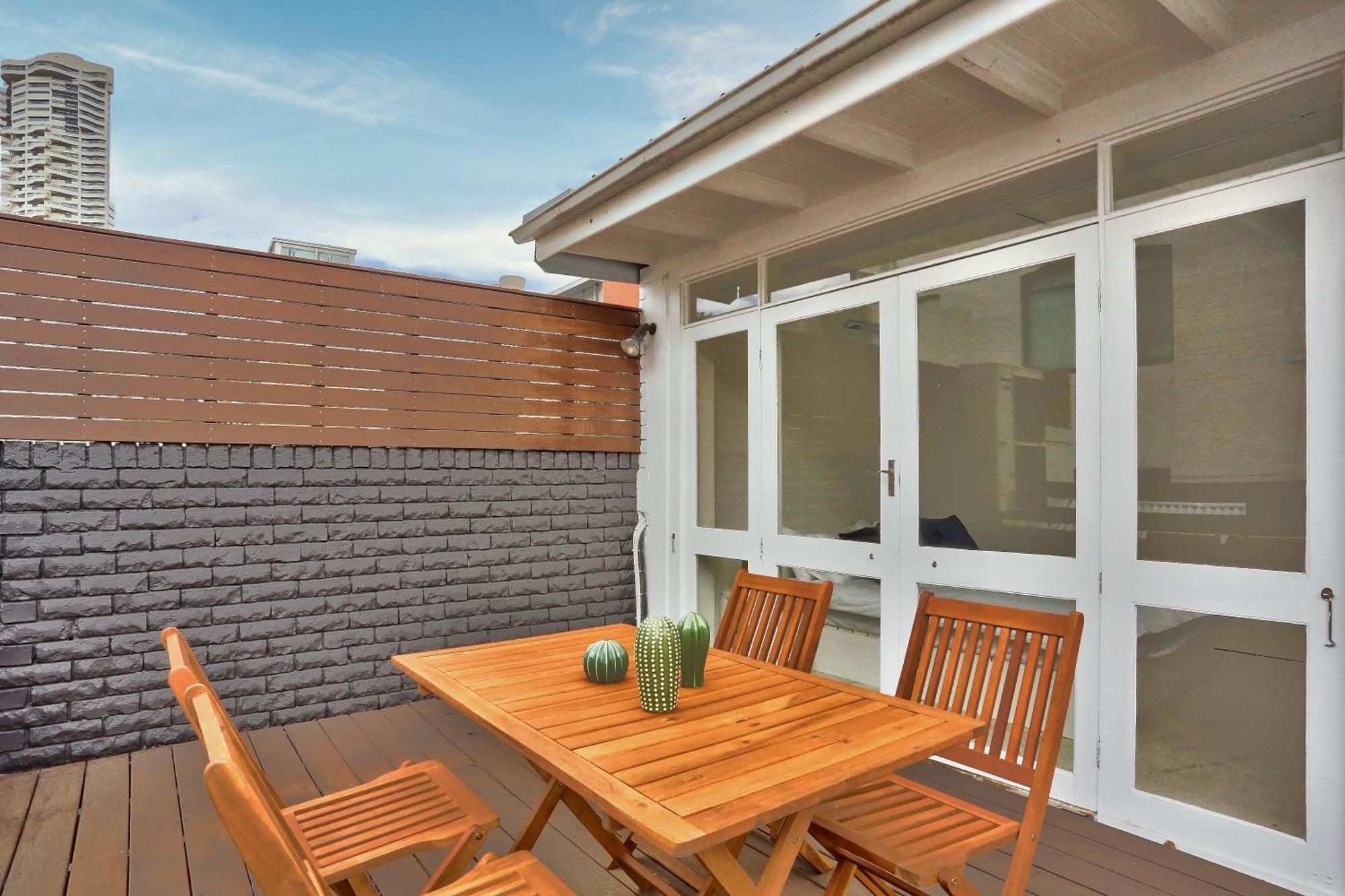 Holiday home Spacious 3 Bedroom House Darlinghurst Centre 2 E-bikes Included Sydney