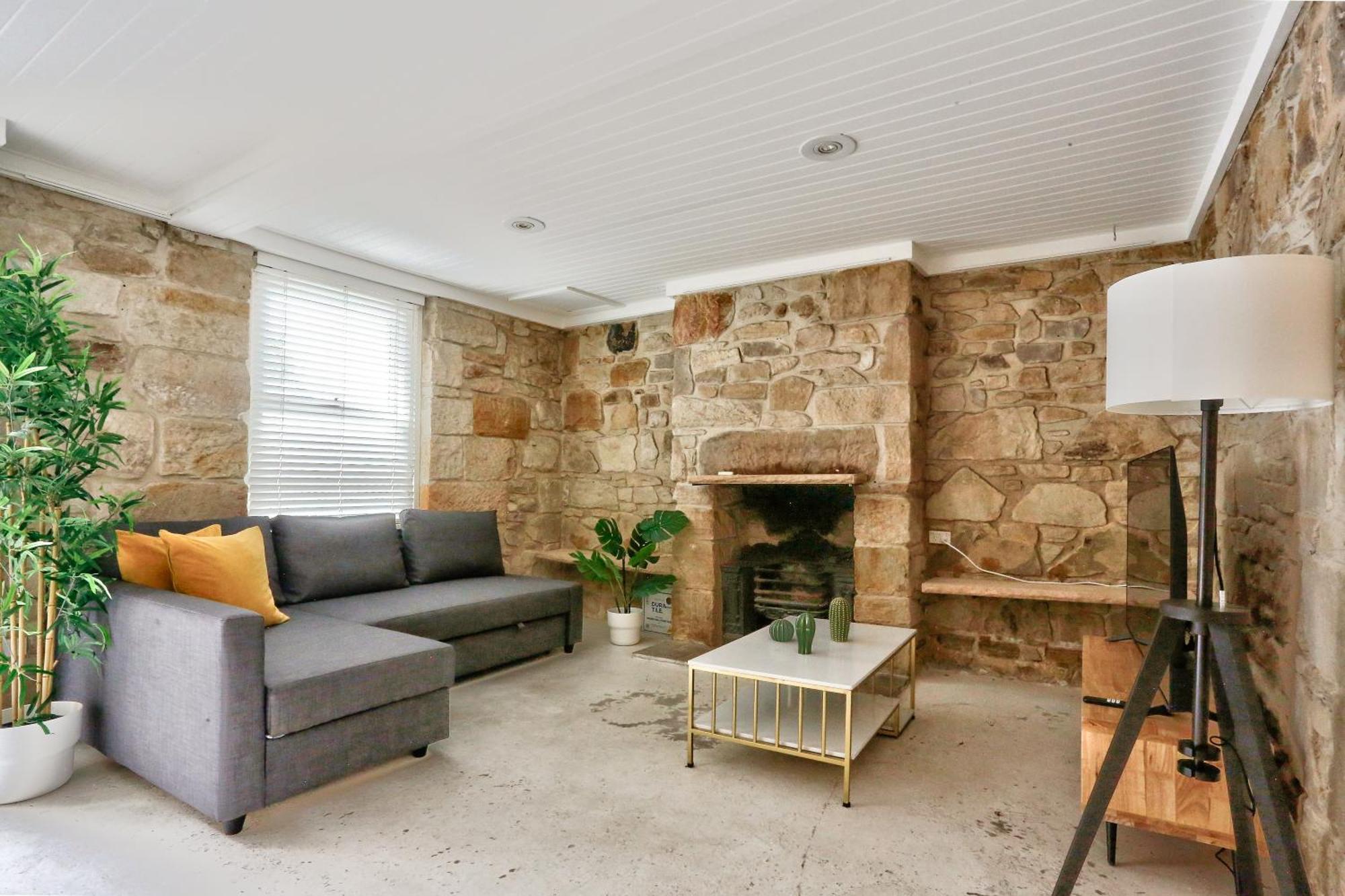 Spacious 3 Bedroom House Darlinghurst Centre 2 E-bikes Included