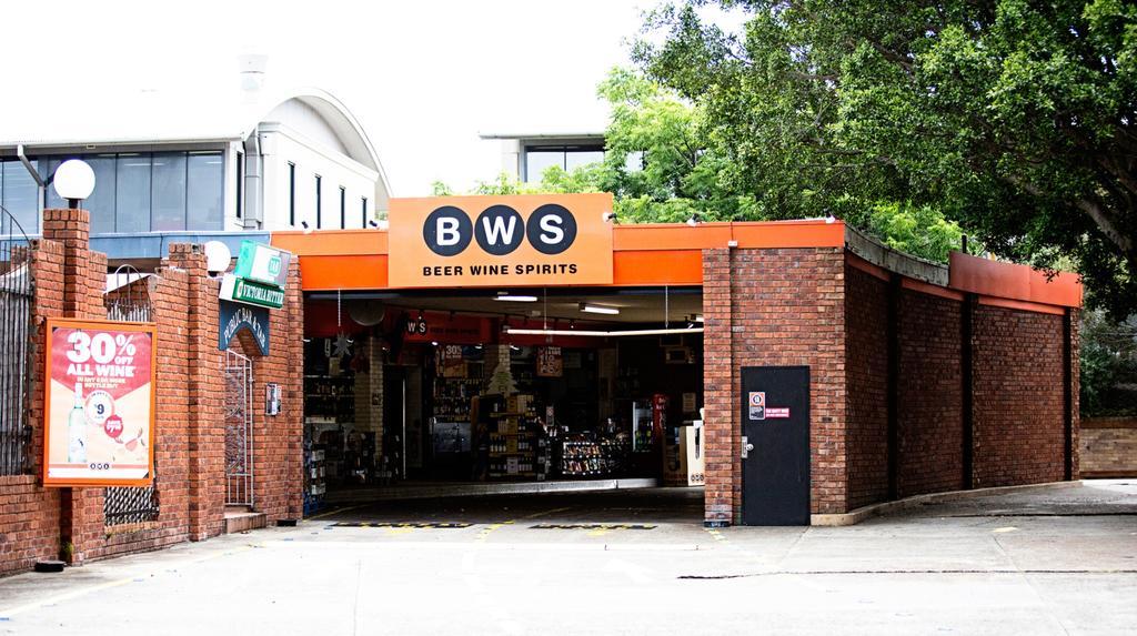 Parkway 2* Sydney