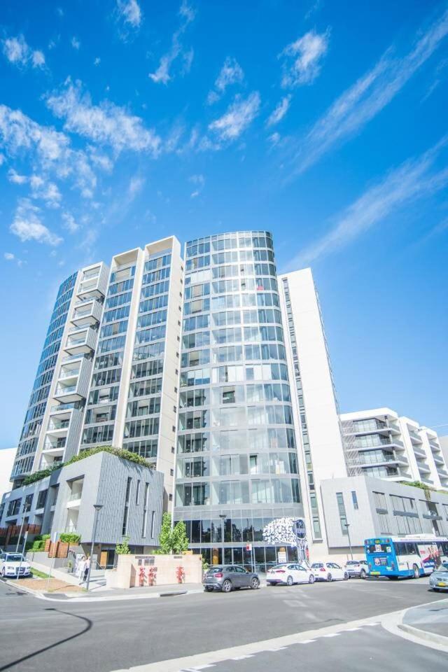 Apartment Minimalism Modern Apartment*waterview*parking＊iga Sydney