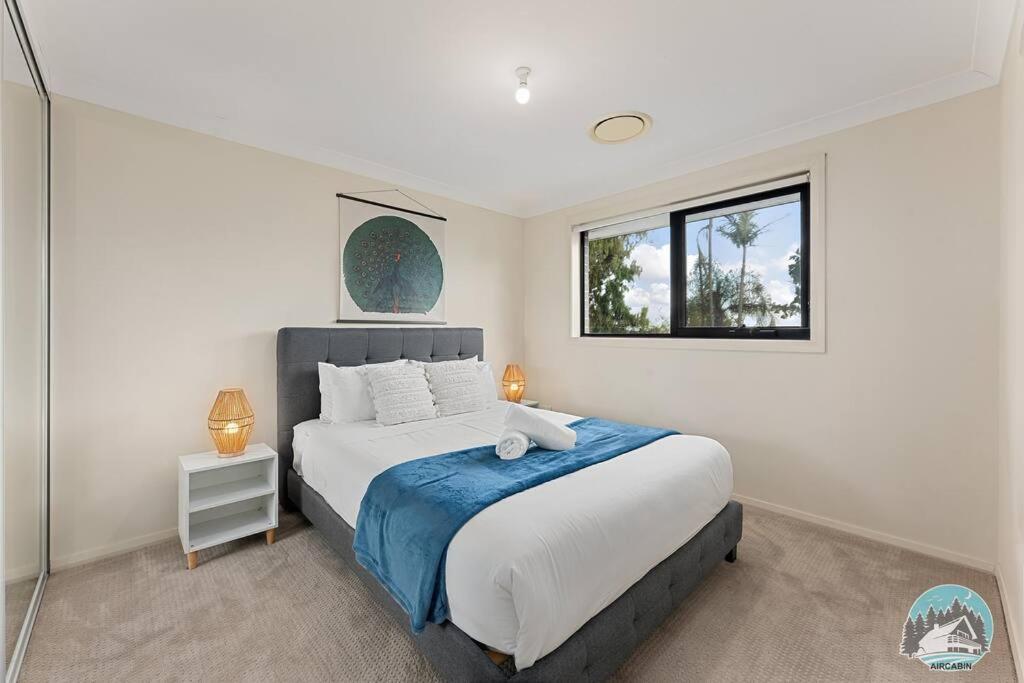 Aircabin - Carlingford - - 4 Beds House
