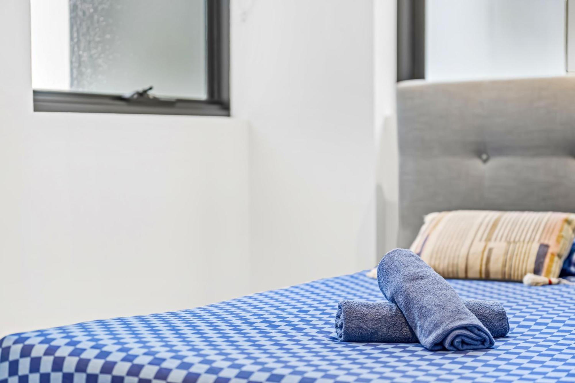 Apartment Lovely 2 Bedroom In Mortlake Sydney