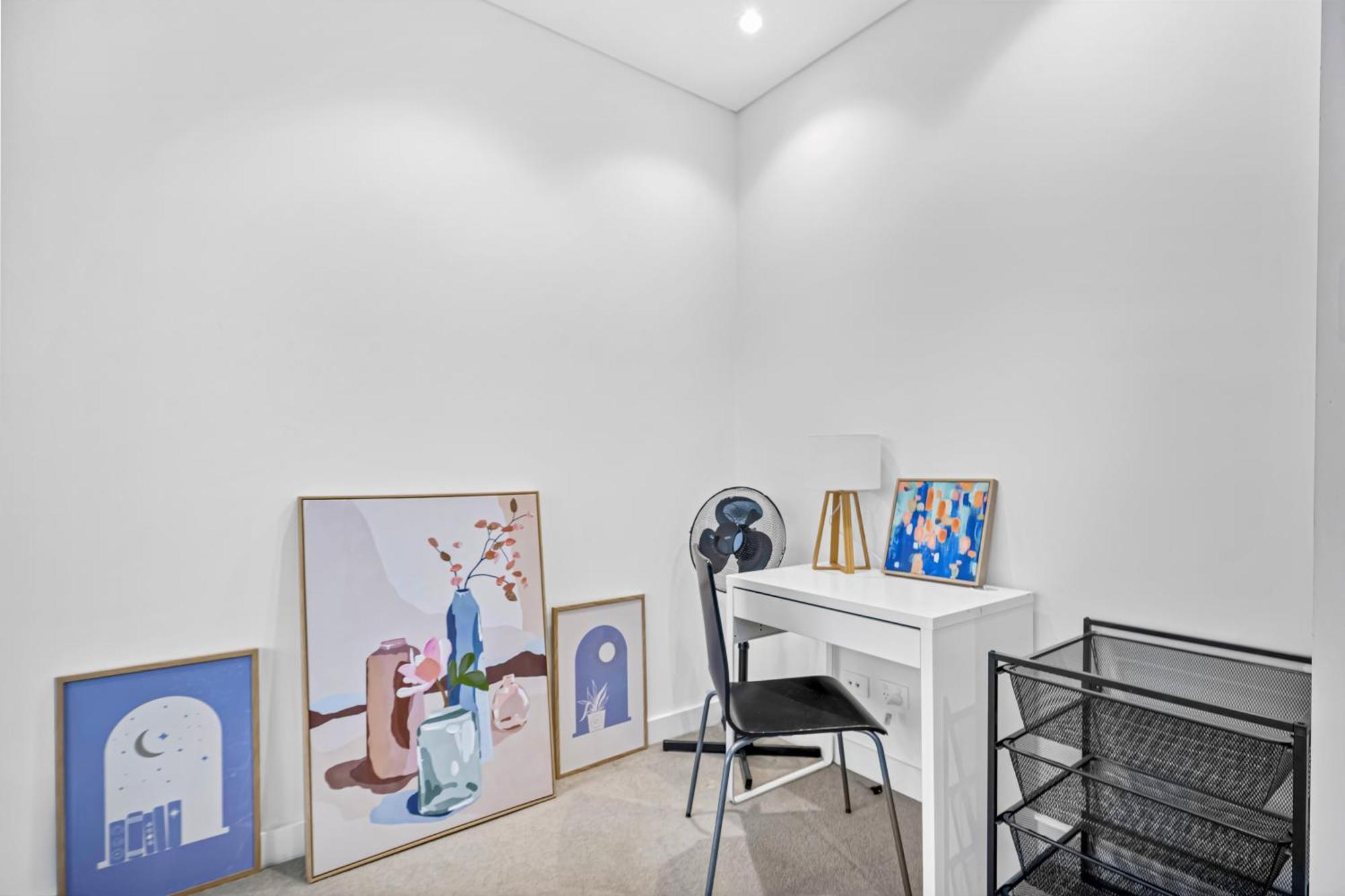 Lovely 2 Bedroom In Mortlake Sydney