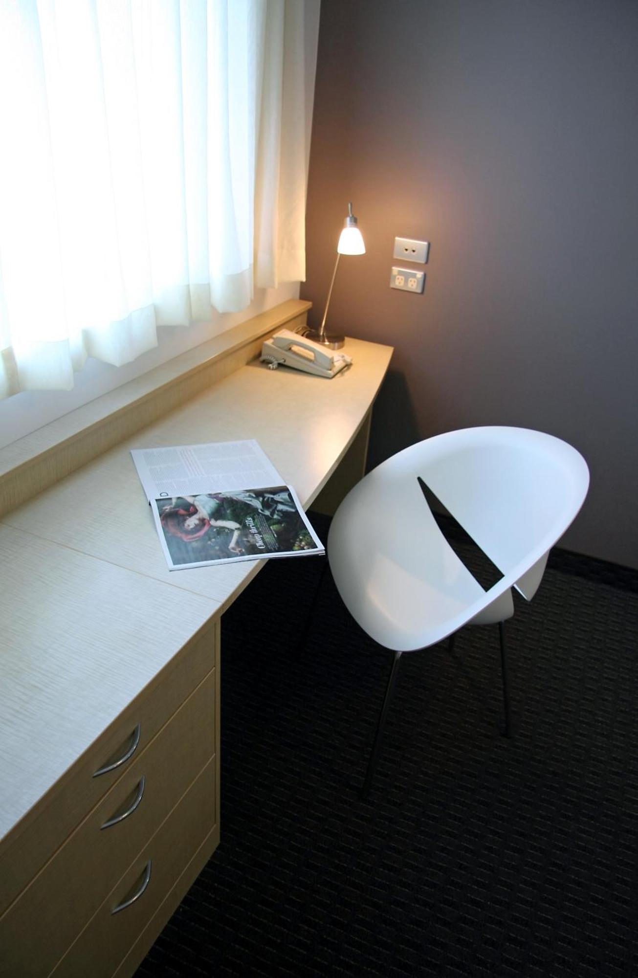 Hotel Ibis Olympic Park Sydney