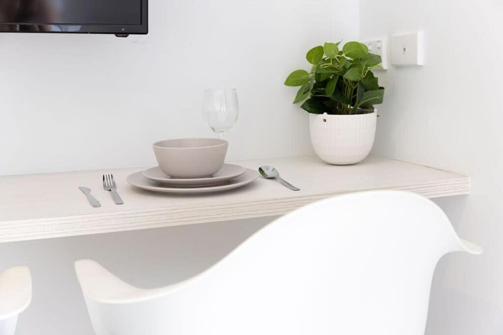 Apartment Comfy & Cozy Studio 5min Walk To Bondi