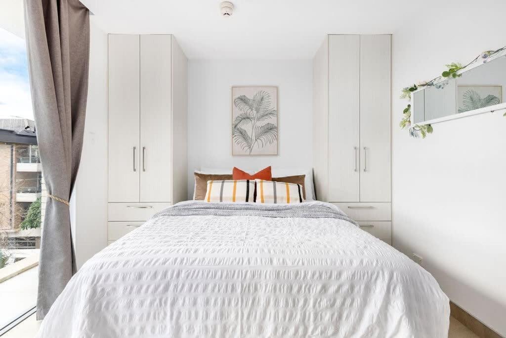 Comfy & Cozy Studio 5min Walk To Bondi Sydney