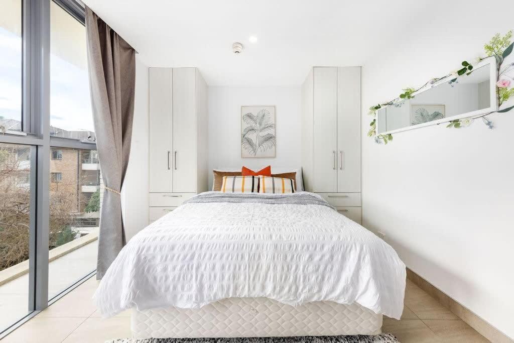 Comfy & Cozy Studio 5min Walk To Bondi Apartment Sydney