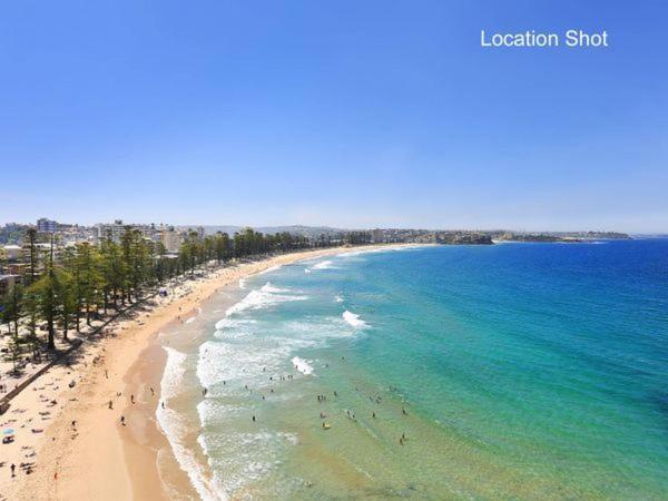 Manly Jungle Oasis * Sydney