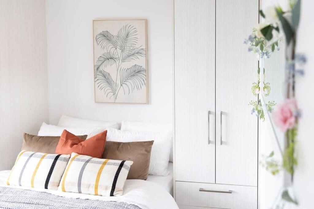 Apartment Comfy & Cozy Studio 5min Walk To Bondi *