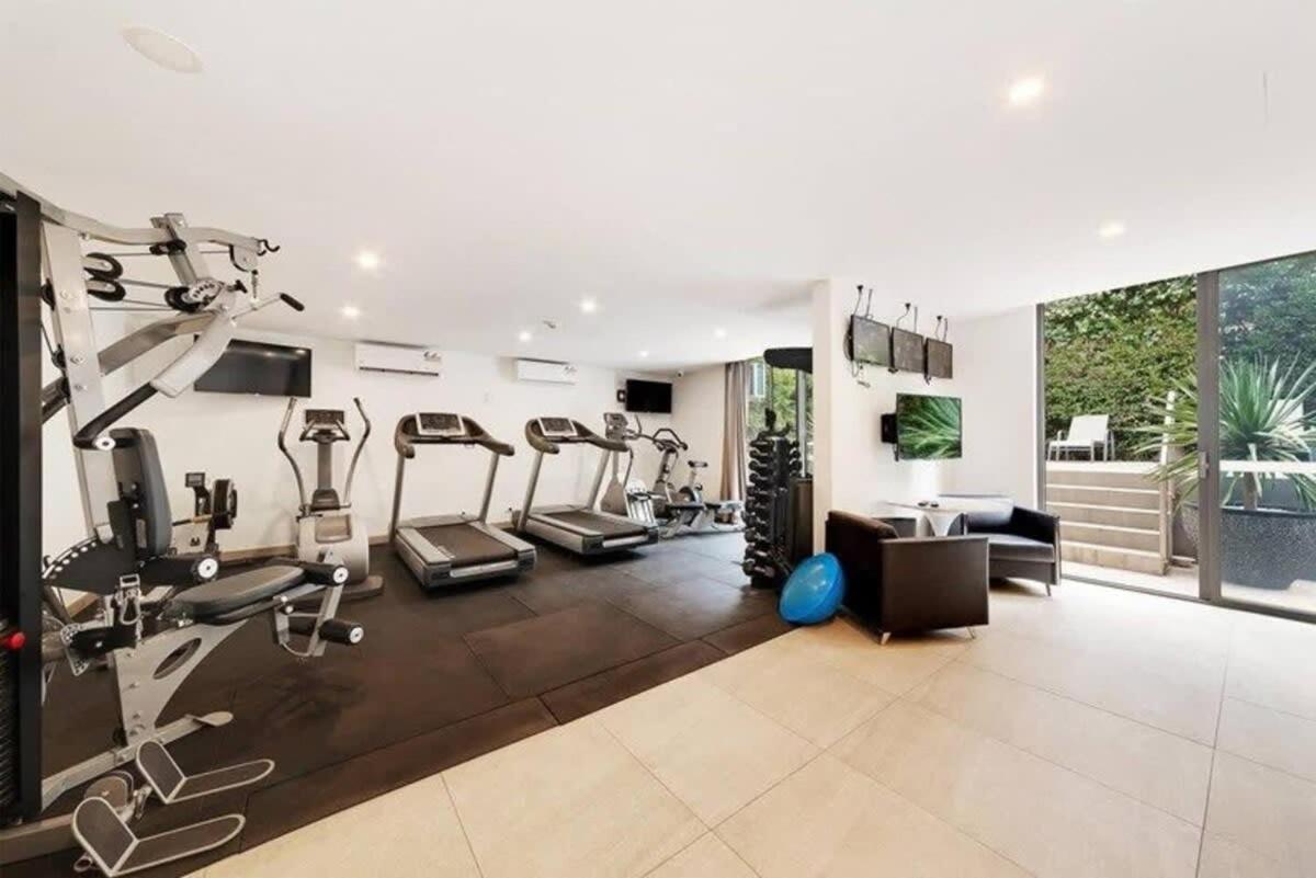 Apartment Comfy & Cozy Studio 5min Walk To Bondi Sydney
